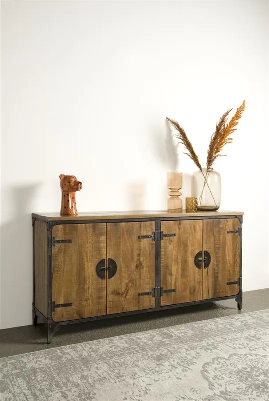 Basto Dressoir 180 cm Laatste Kans